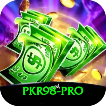 pkr98 Games King - 2