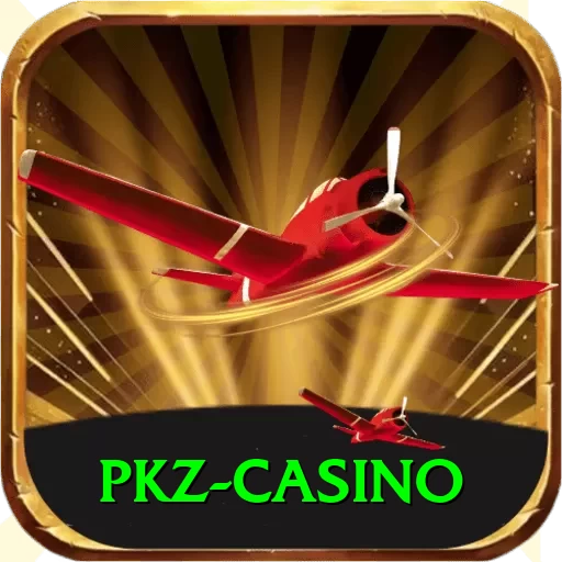 PKZ Casino VIP Pro v2.4.6 - 2