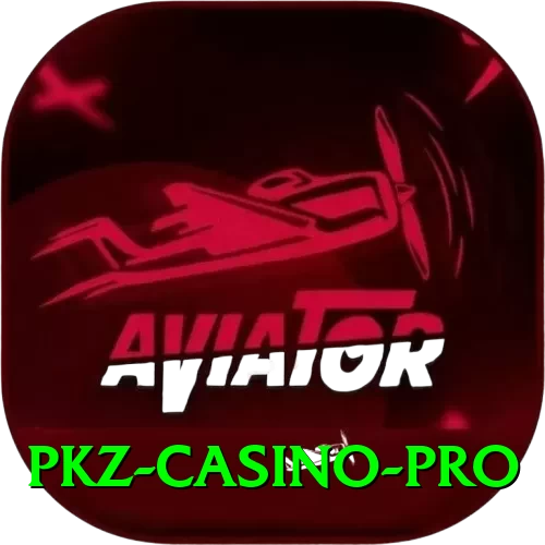 PKZ Casino - Gaming Plus - 2
