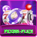 PKZ88 Casino Official v4.8.8