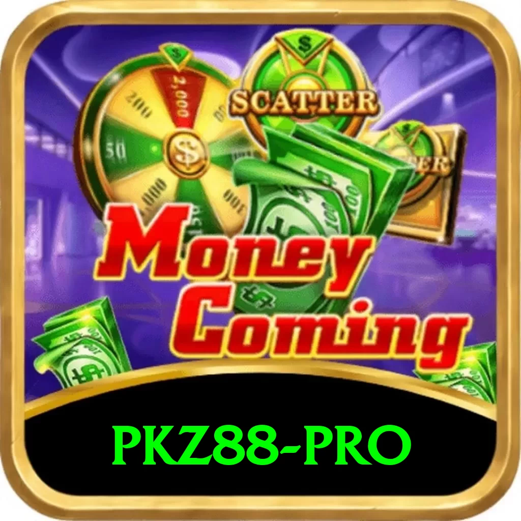 PKZ88 Casino Official v5.8.6 - 2