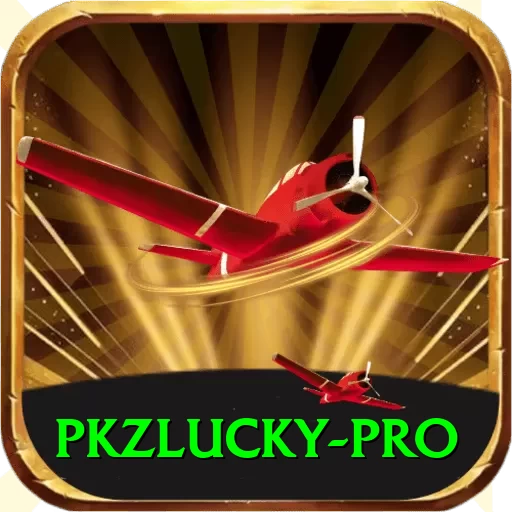 pkzlucky Game Master v3.3.8 - 2
