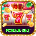 poker set Plus New