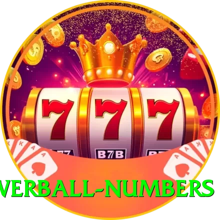 powerball numbers Games VIP - 2
