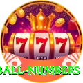 powerball numbers Games VIP