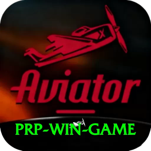 PRP Win Game Gold Edition v4.6.6 - 2