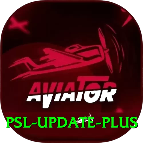 psl update Mobile Plus - 2