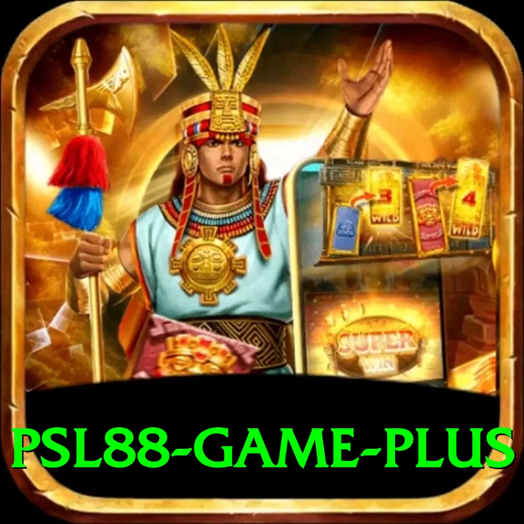 PSL88 Game Games (Casino & Earning) Ultimate v3.1.4 - 2