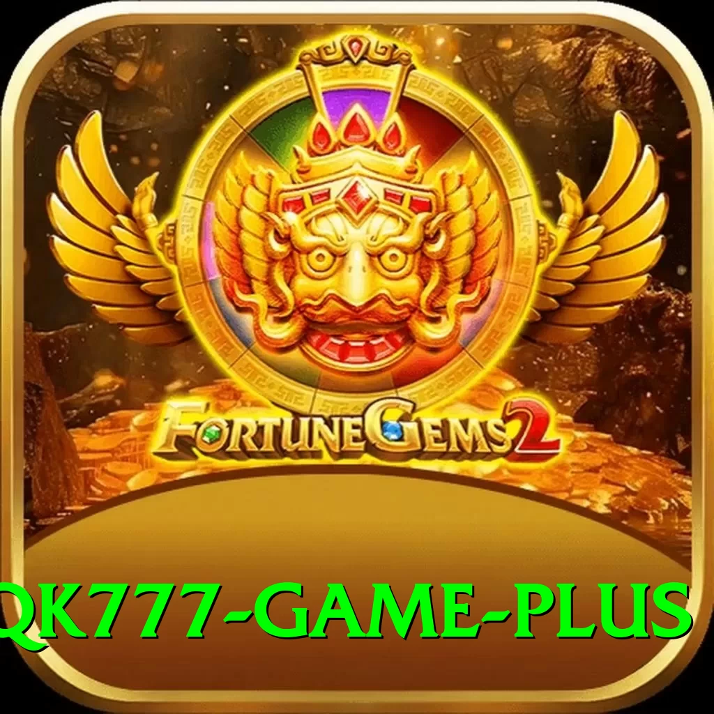 QK777 Game Deluxe Edition v4.2.8 - 2