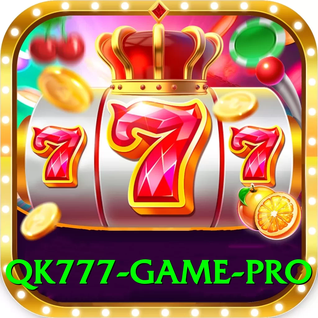 QK777 Game - Supreme Edition v5.5.1 - 2