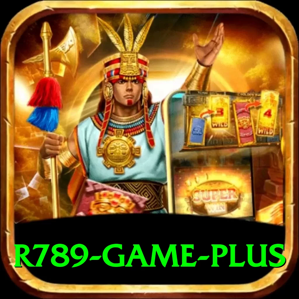 R789 Game Apps (Tools & Injectors) Pro v5.4.5 - 2