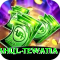 rahul tewatia - Real Money Extreme