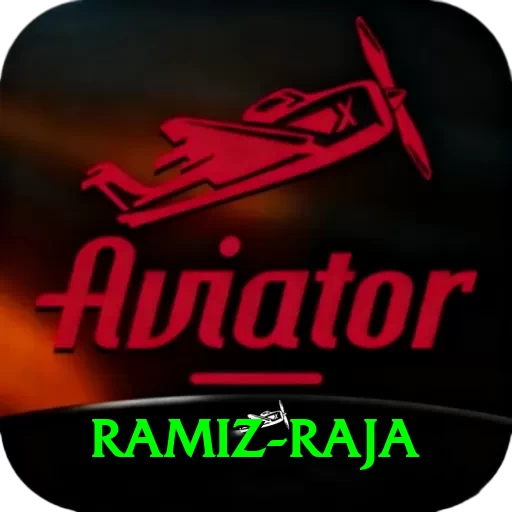 ramiz raja - VIP v4.4.3 - 2
