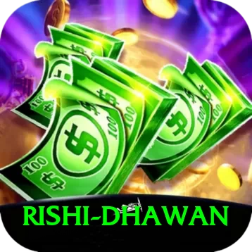 rishi dhawan Super v5.1.9 - 2