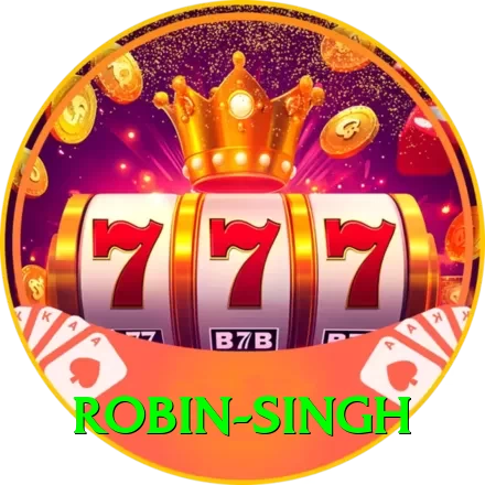 robin singh - VIP Prime - 2