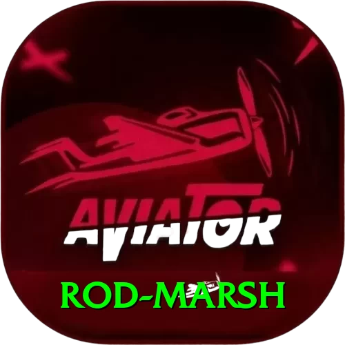 rod marsh Official v4.3.1 - 2
