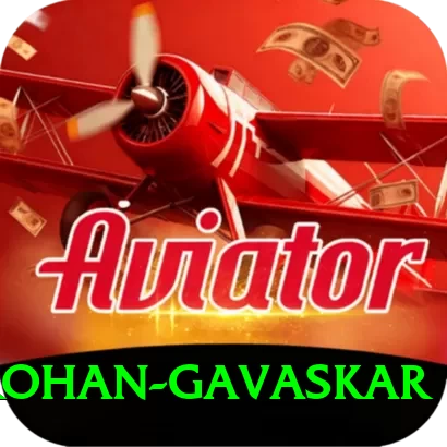 rohan gavaskar - Prime v5.2.4 - 2
