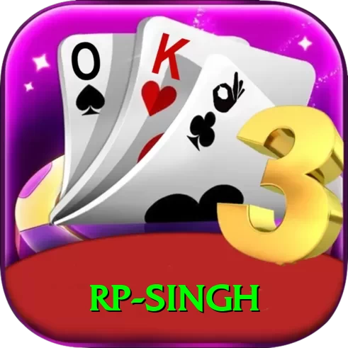 rp singh Live Deluxe - 2