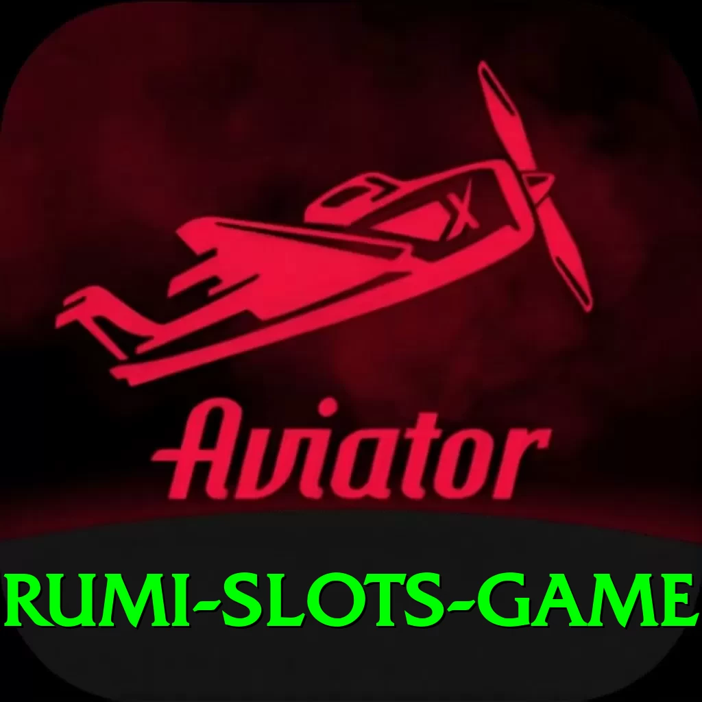 Rumi Slots Game Games (Casino & Earning) Deluxe v5.3.1 - 2
