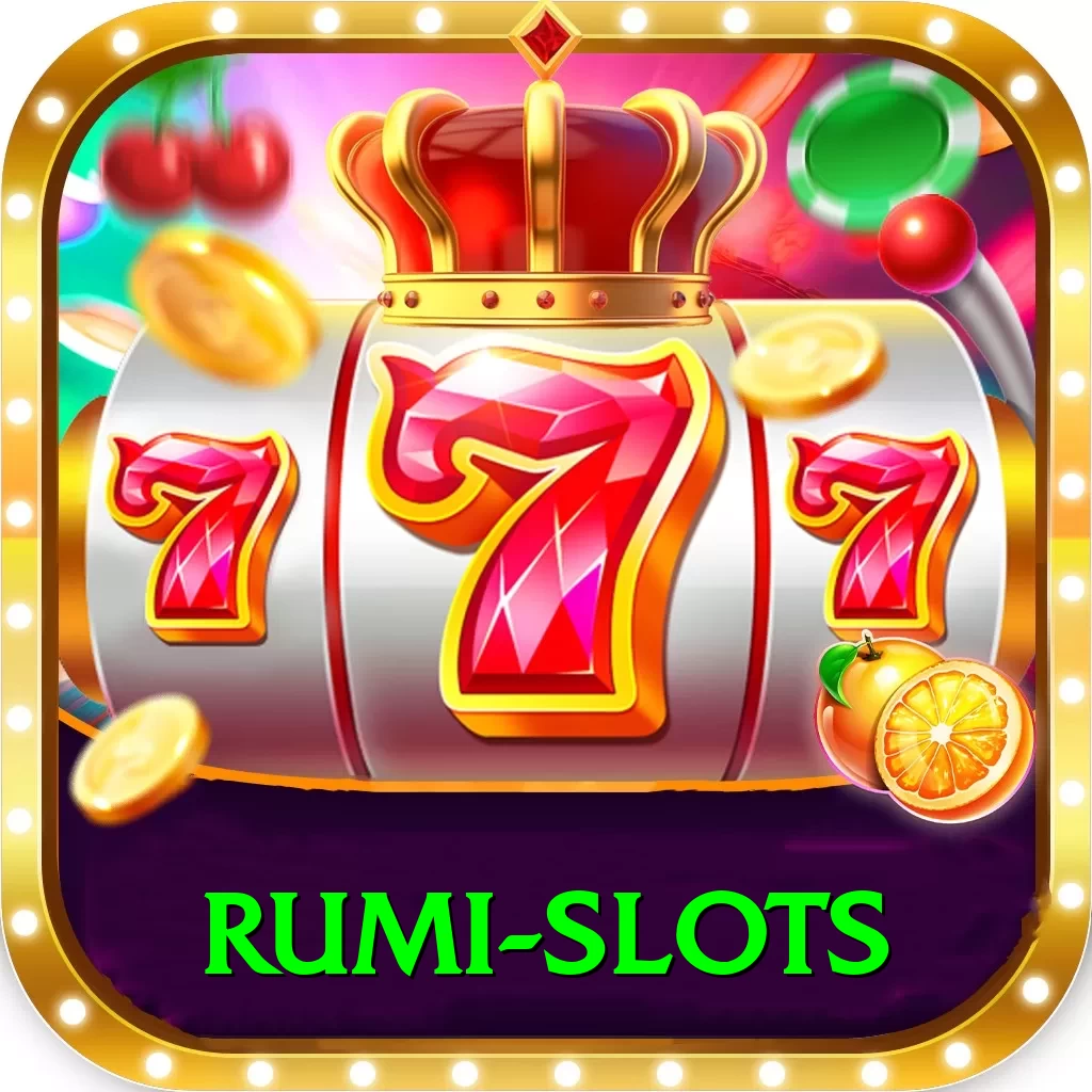Rumi Slots Gold Edition v3.8.9 - 2