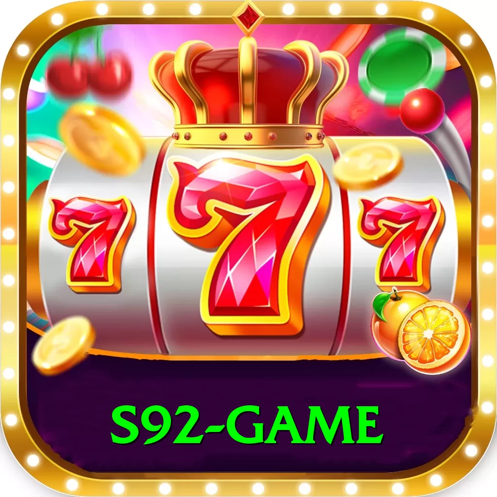S92 Game Premium Edition v5.5.8 - 2