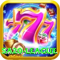 sa20 league Jackpot Prime v4.5.4