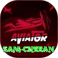 sam curran VIP New