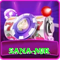 sana mir - Mega v5.2.4
