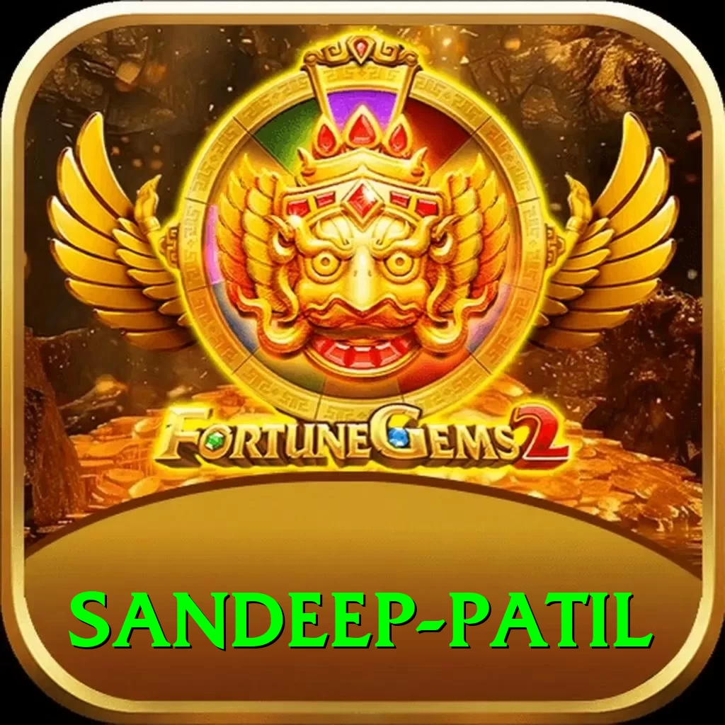 sandeep patil Live Mega v3.9.4 - 2