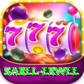 sarel erwee Live Royal