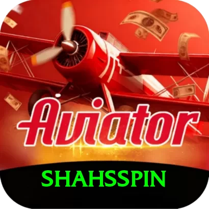 shahsspin App Legend v5.9.3 - 2
