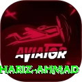 shariz ahmad Legend Rewards