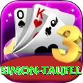 simon taufel Supreme Gaming App