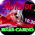 Six6s Casino Turbo v3.9.2