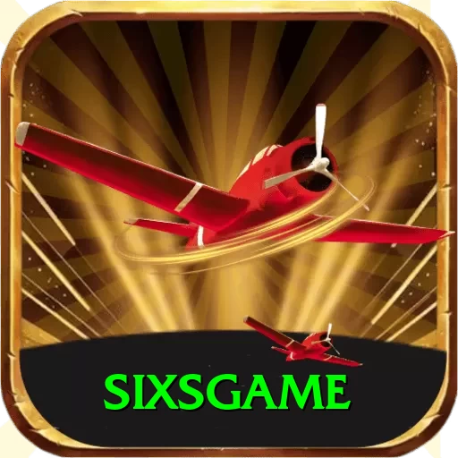 sixsgame VIP v5.9.7 - 2