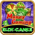 slot games - Real Money Master