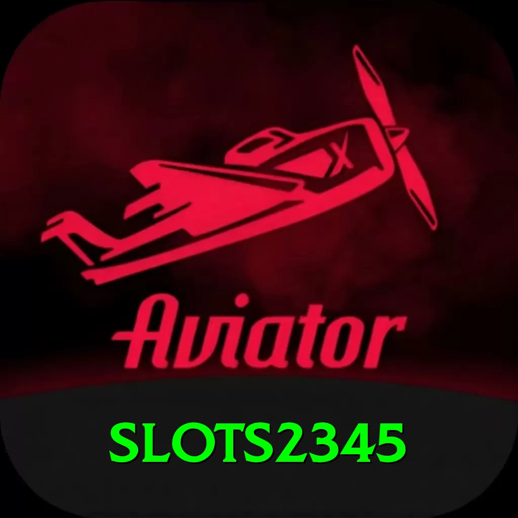 slots2345 Official v5.6.0 - 2