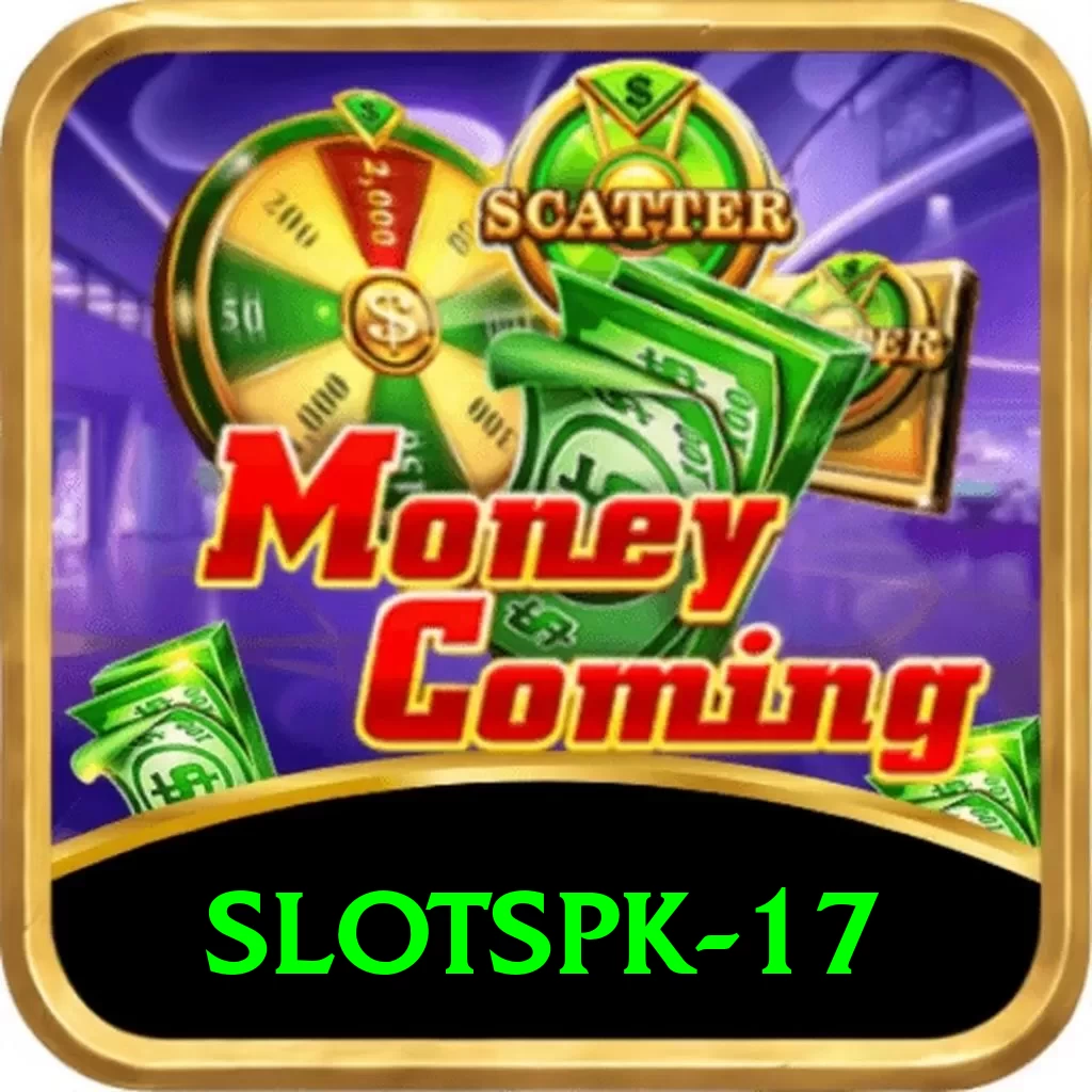 slotspk 17 Official v5.5.4 - 2