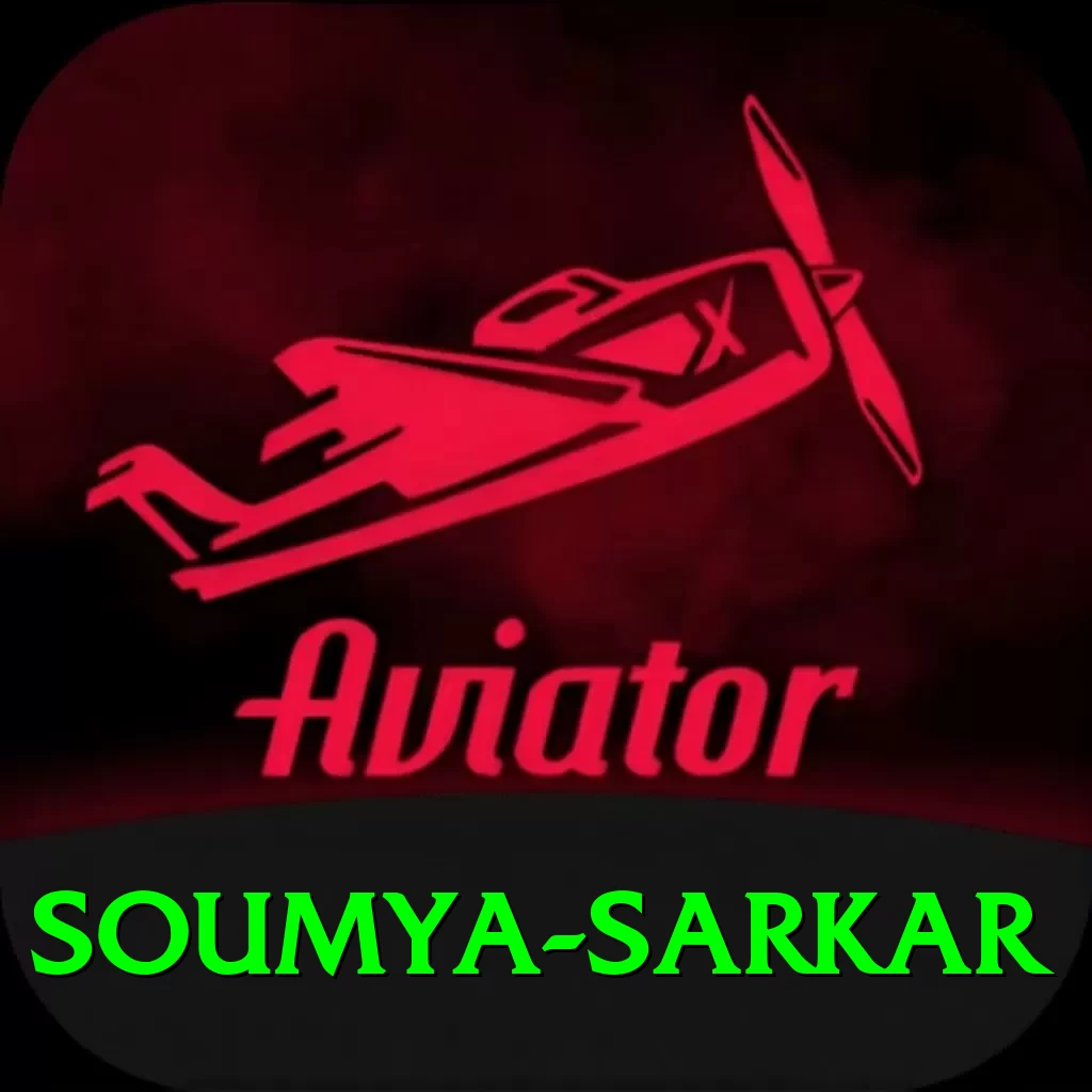 soumya sarkar Casino Official v3.9.5 - 2