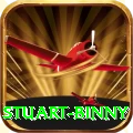 stuart binny Live Casino Max