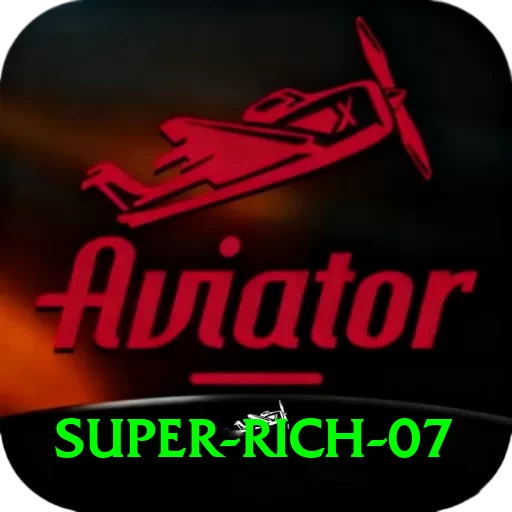 Super Rich 07 Deluxe Edition v2.6.9 - 2
