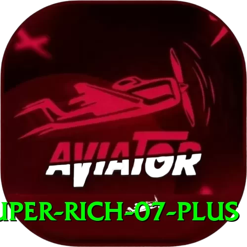 Super Rich 07 Ultimate Pro v4.4.3 - 2