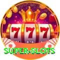 super slots Gold - Daily Bonus