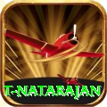 t natarajan Cash Gold