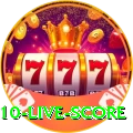 t10 live score - Casino Legend
