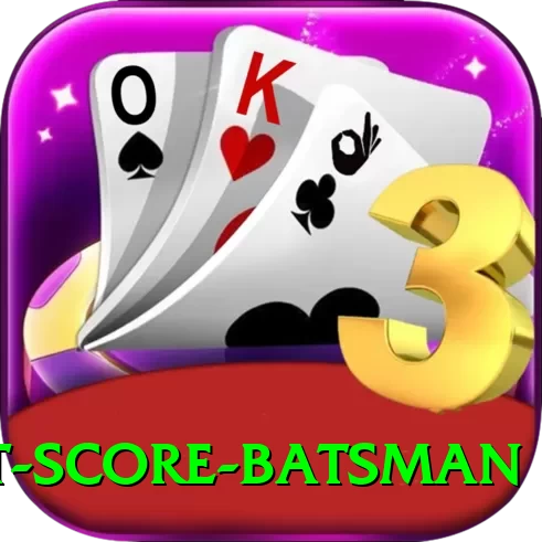 t20 highest score batsman Live Casino Royal - 2