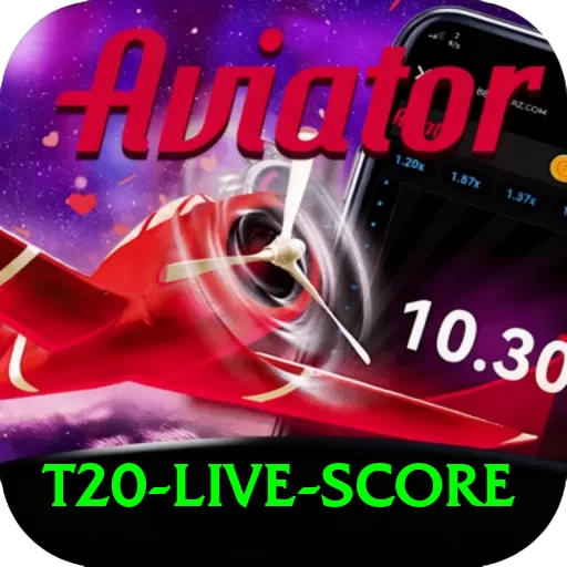 t20 live score Slots Turbo v3.7.1 - 2