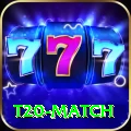 t20 match VIP - Casino & Slots