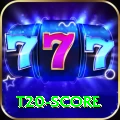 t20 score Slot Machine Mega