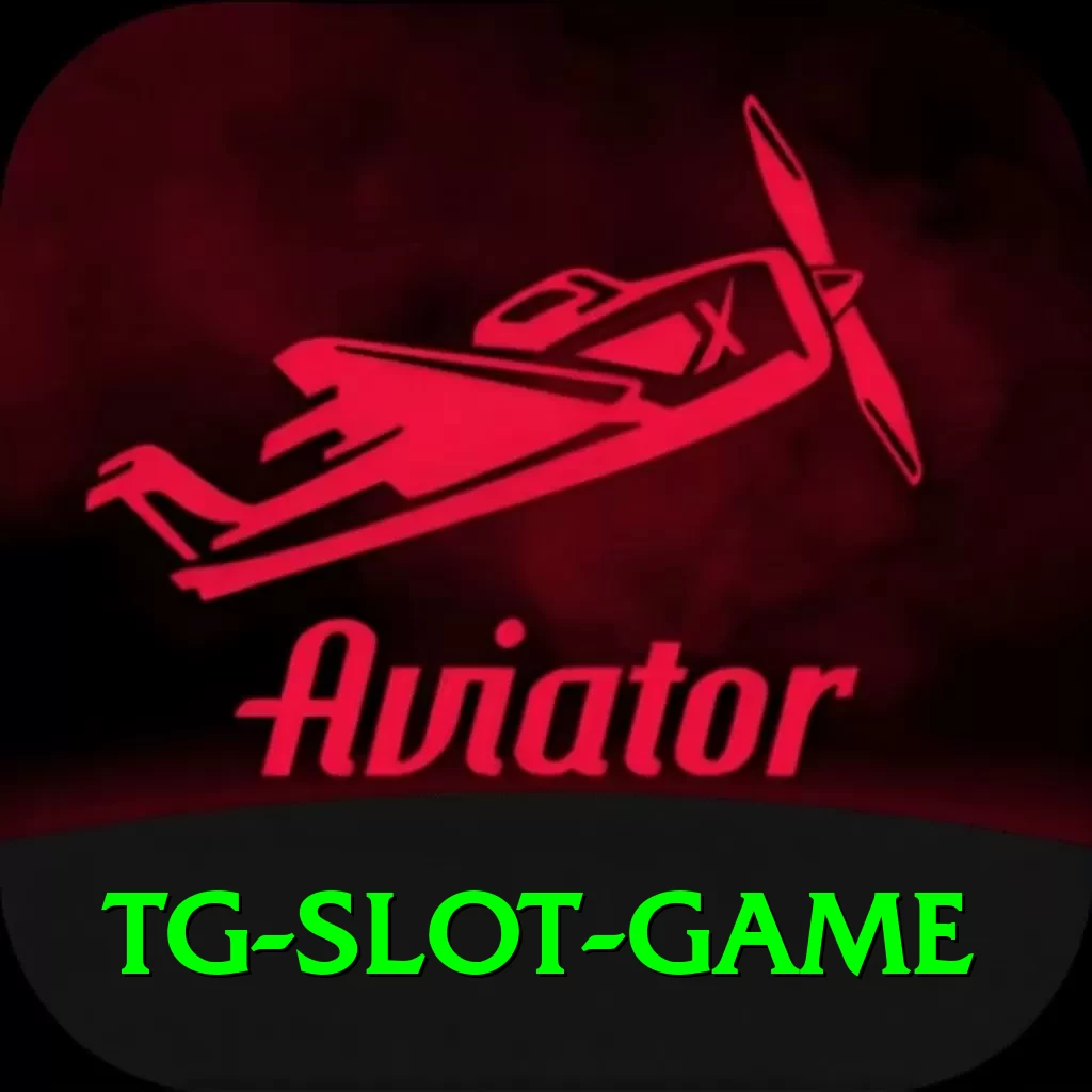 TG Slot Game App - 2